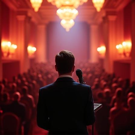 Panel Discussion on Market Insights